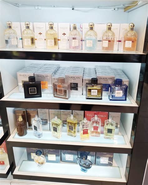 jfk duty free perfume prices